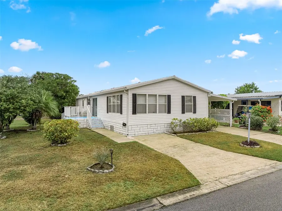 803 Thrush Circle, Sebastian, FL 32976 - #3