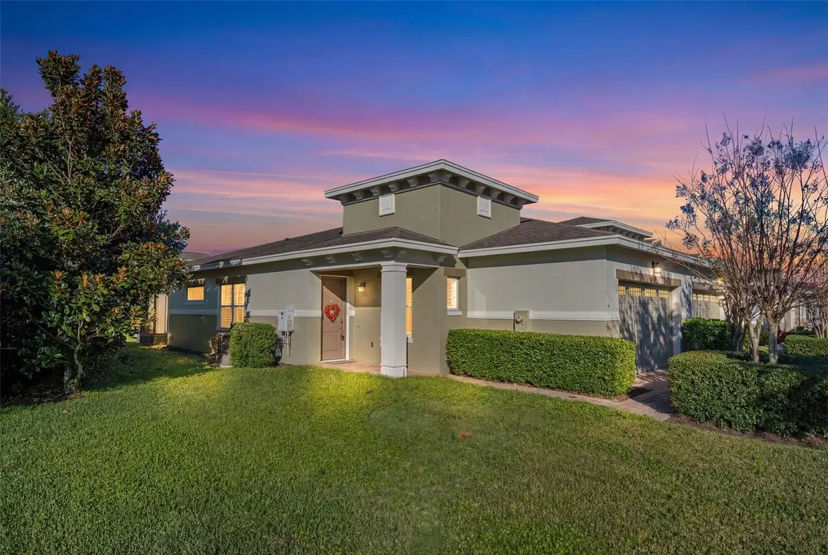 2437 Yellow Brick Road, Saint Cloud, FL 34772 - #1