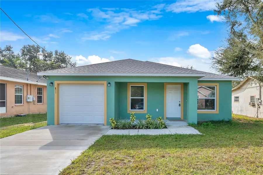 833 3rd Avenue, Lake Wales, FL 33859 - Image #2