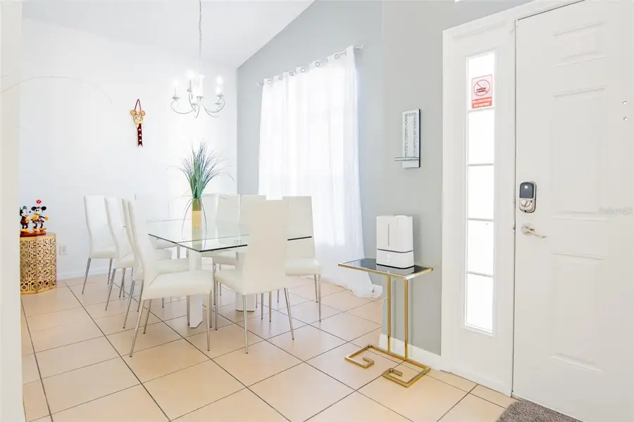 865 Bloomingdale Drive, Davenport, FL 33897 - #2