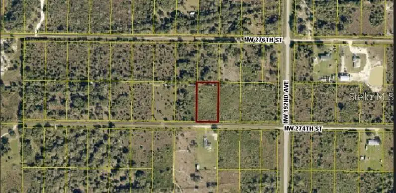 19359 NW 274th Street, Okeechobee, FL 34972 - #1
