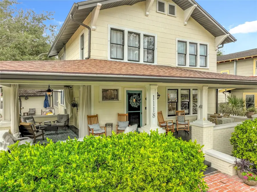 1118 S Park Avenue, Sanford, FL 32771 - Image #3