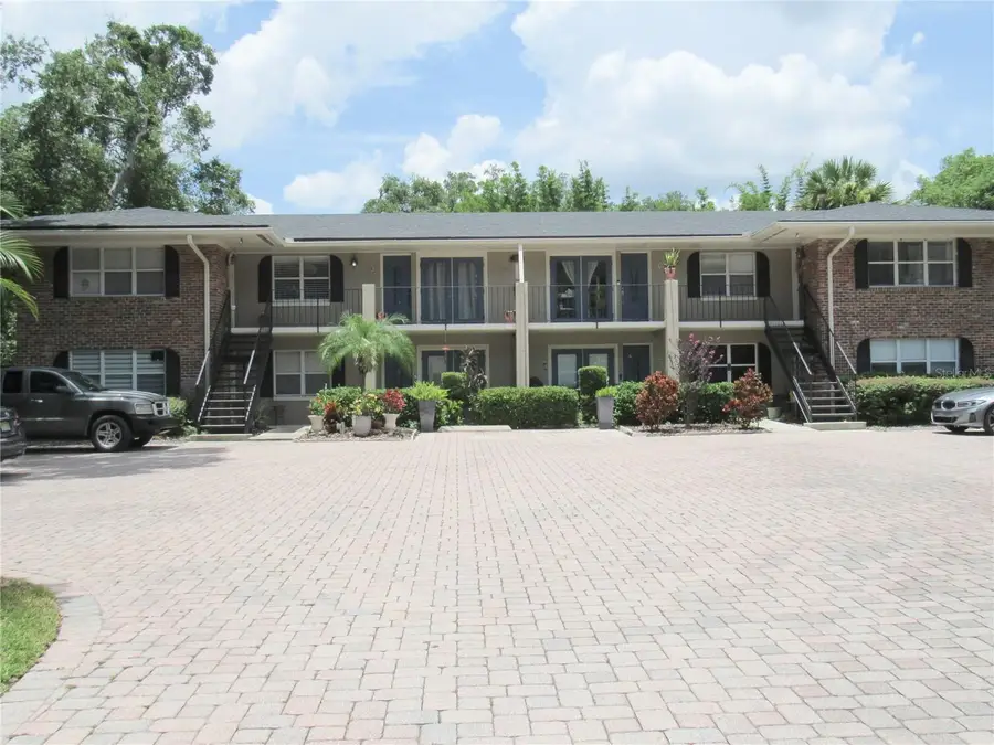 719 Mount Vernon Street #8, Orlando, FL 32803 - Image #2