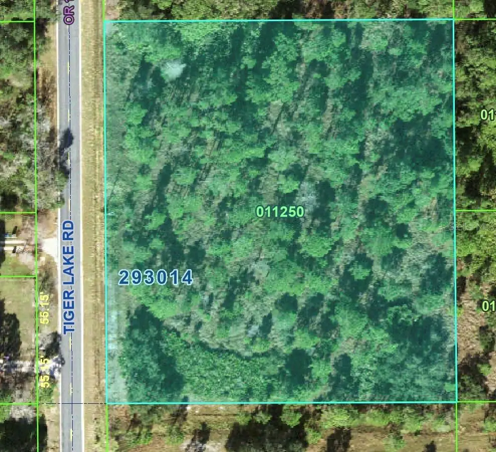 Tiger Lake Road, Lake Wales, FL 33898 - Image #1