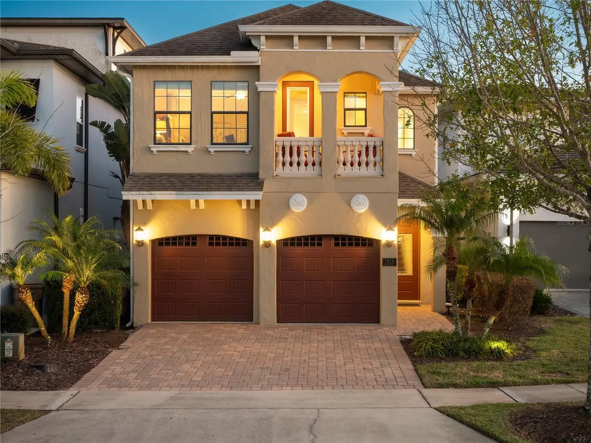 7816 Loxahatchee Court, Reunion, FL 34747 - #1