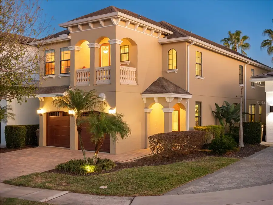 7816 Loxahatchee Court, Reunion, FL 34747 - #2