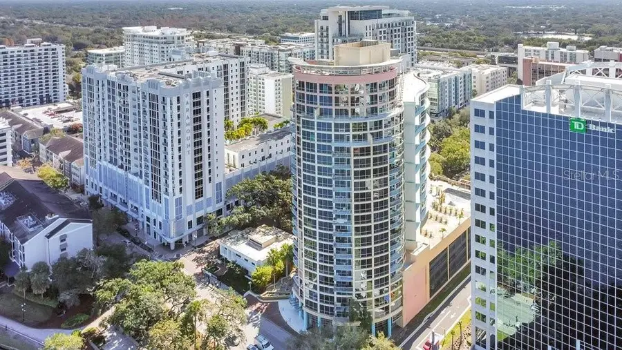 322 E Central Boulevard #1910, Orlando, FL 32801 - #2