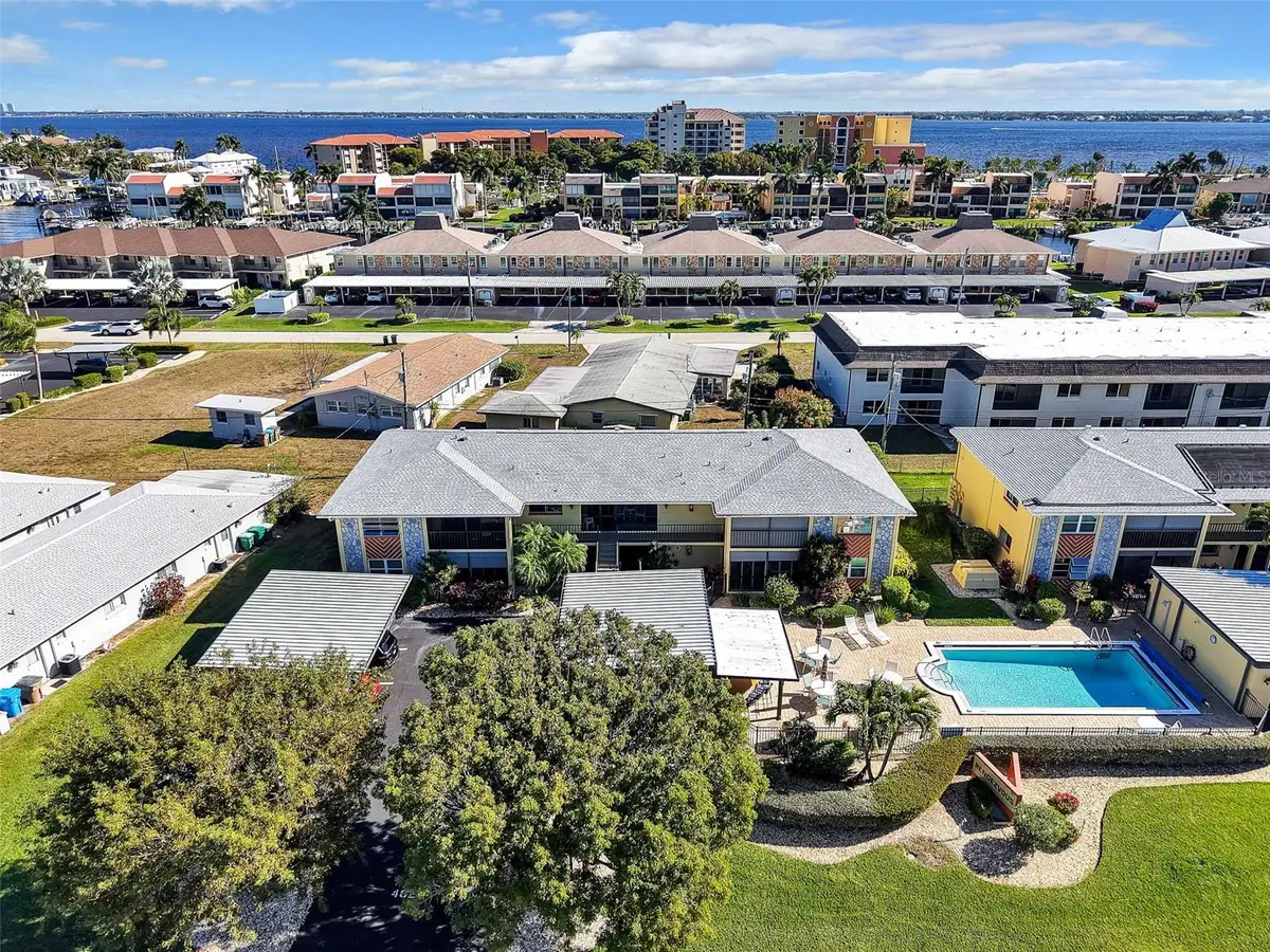 4021 SE 19th Avenue #201, Cape Coral, FL 33904 - #1