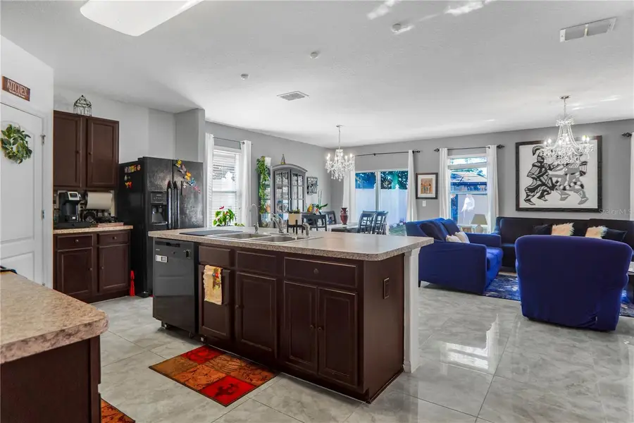 521 Nova Drive, Davenport, FL 33837 - #2