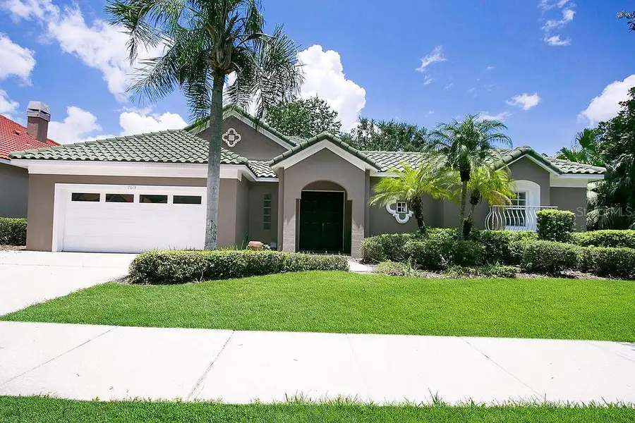 7613 Torino Court, Orlando, FL 32835 - Image #3