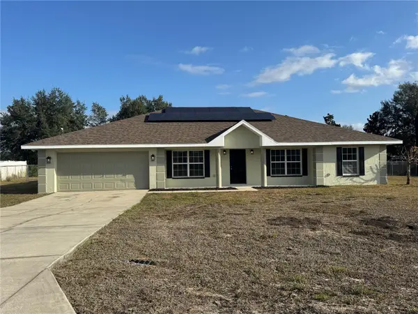 63 Water Track, OCALA, FL 34472