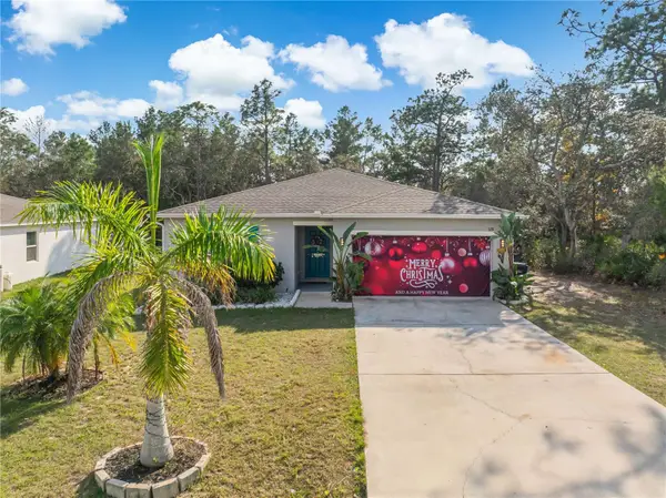 328 Hibiscus Drive, POINCIANA, FL 34759