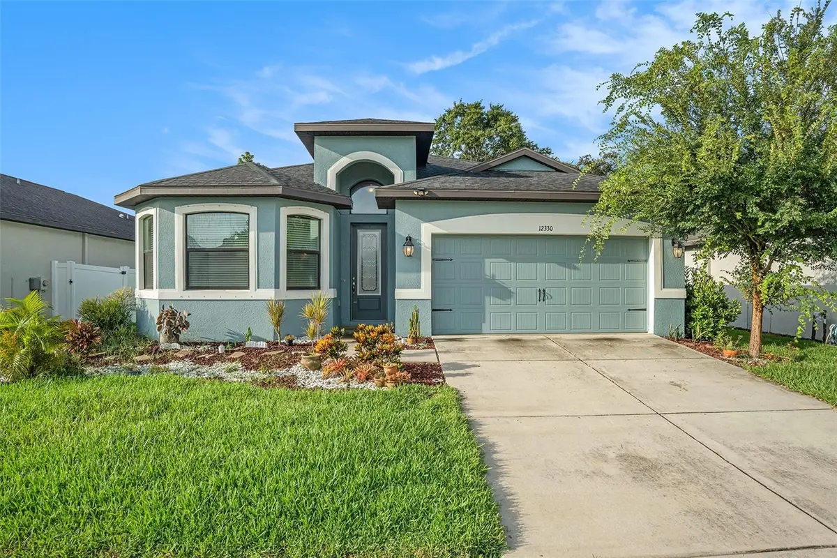 12330 Newt Court, New Port Richey, FL 34654 - Image #1