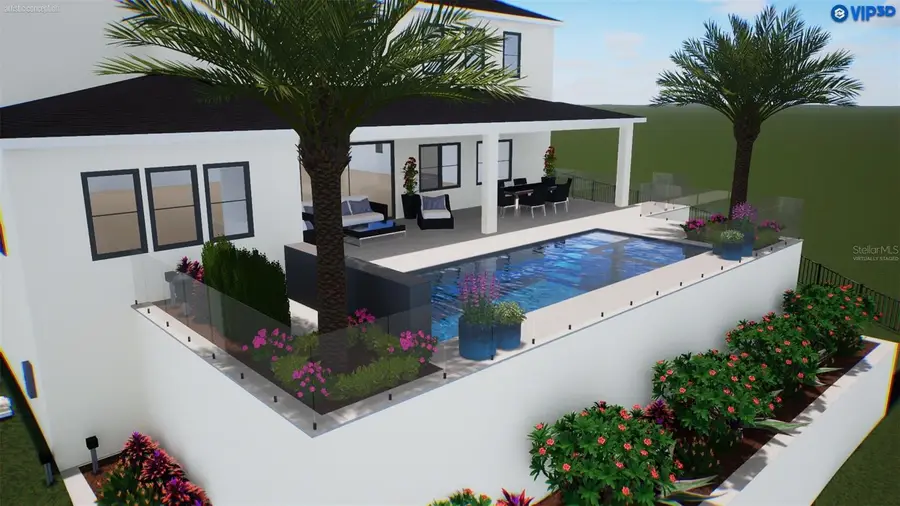 17414 Pesce Loop, Montverde, FL 34756 - #2