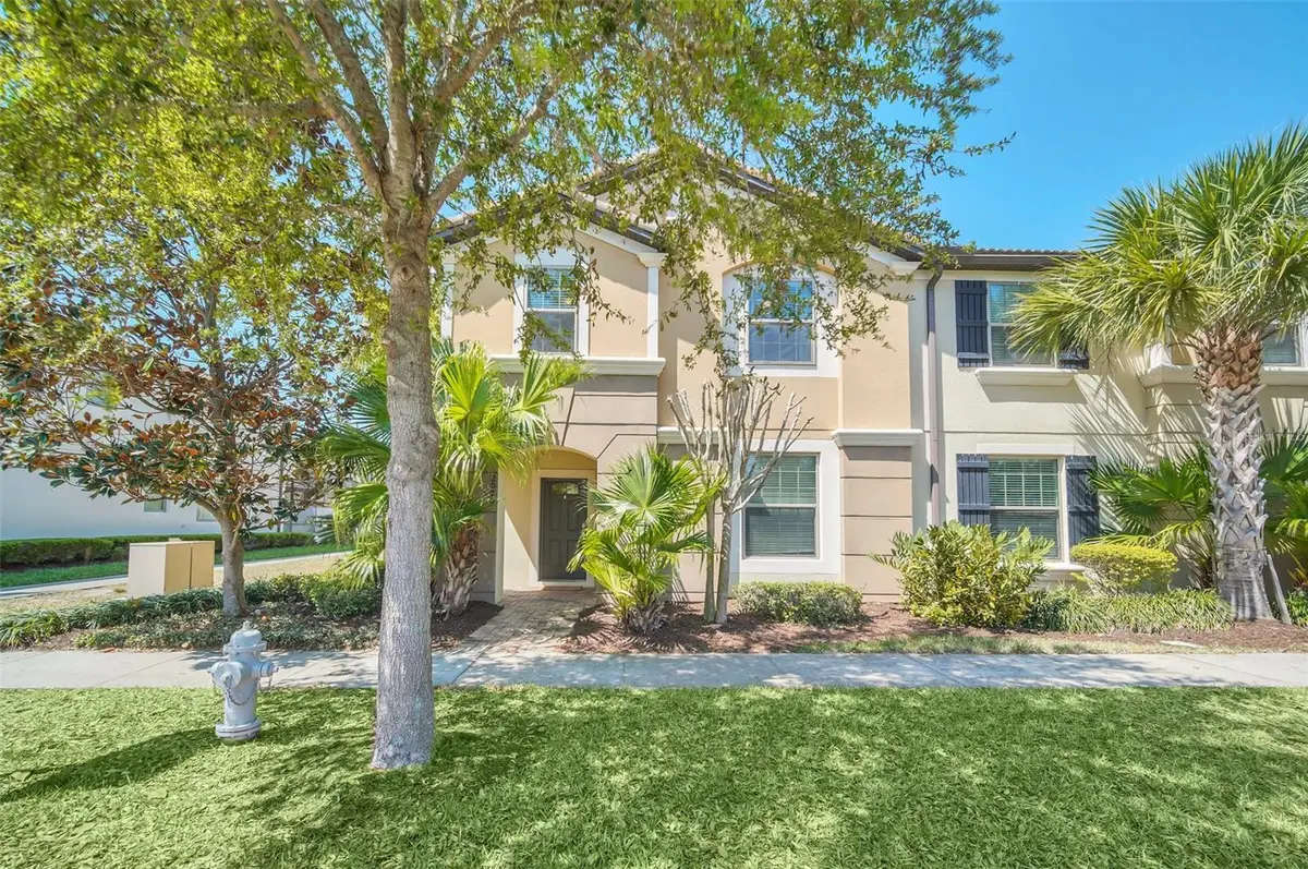 2070 Rome Drive, Kissimmee, FL 34747 - Image #1