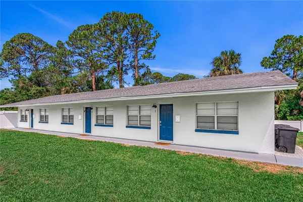 5070 Orange Boulevard, PORT ORANGE, FL 32127