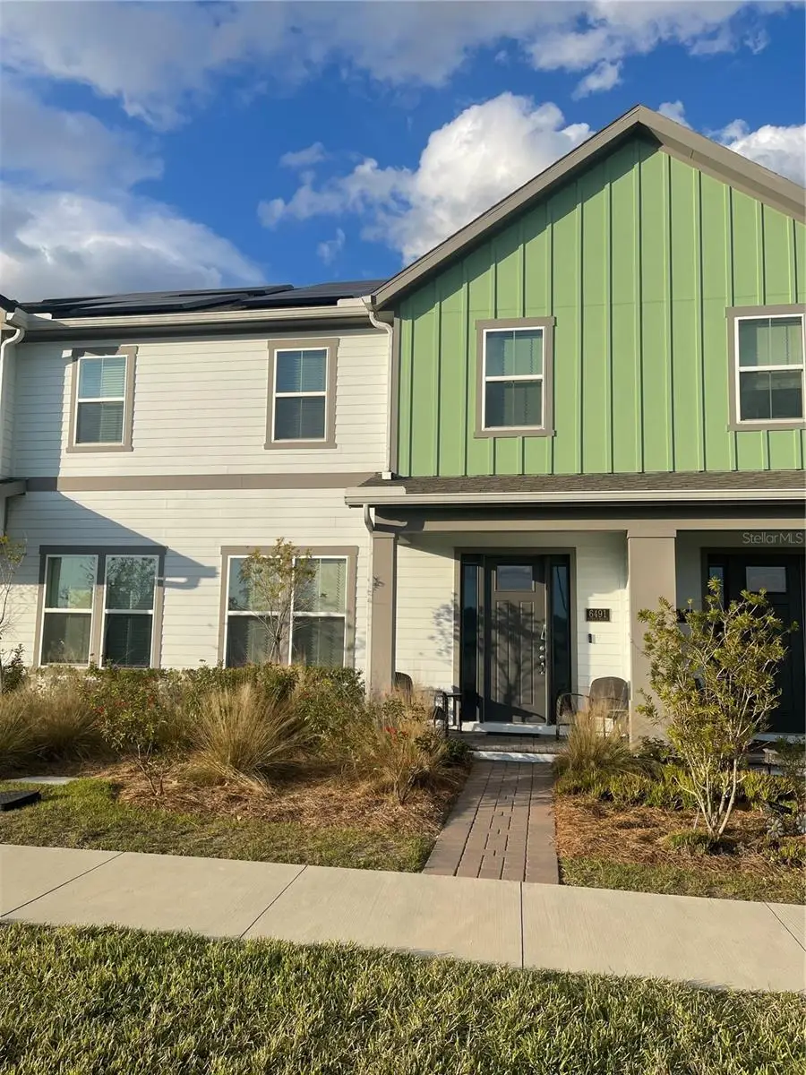 6491 Cyrils Drive, Saint Cloud, FL 34771 - Image #2