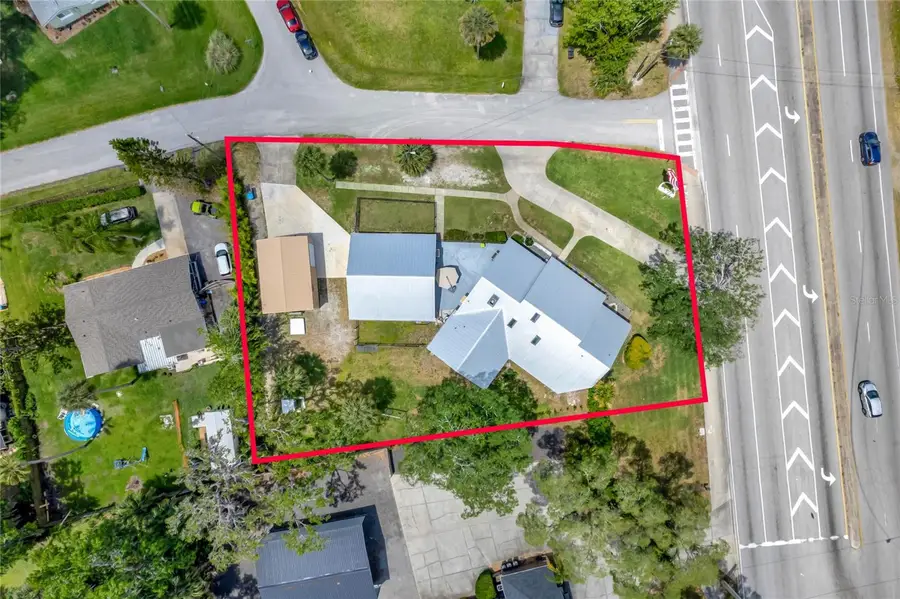 335 Debary Avenue, Debary, FL 32713 - #3