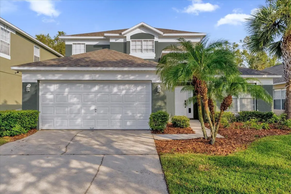 213 Hideaway Beach Lane, Kissimmee, FL 34746 - Image #1