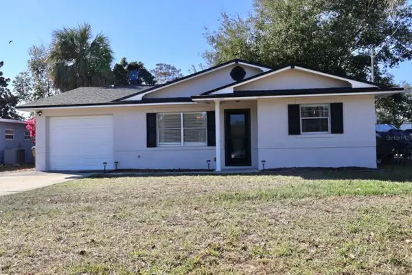 26625 Bimini Drive, TAVARES, FL 32778