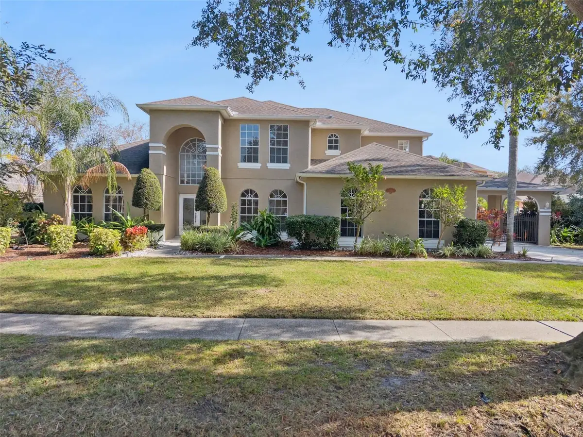 10125 Foxhurst Court, Orlando, FL 32836 - #1