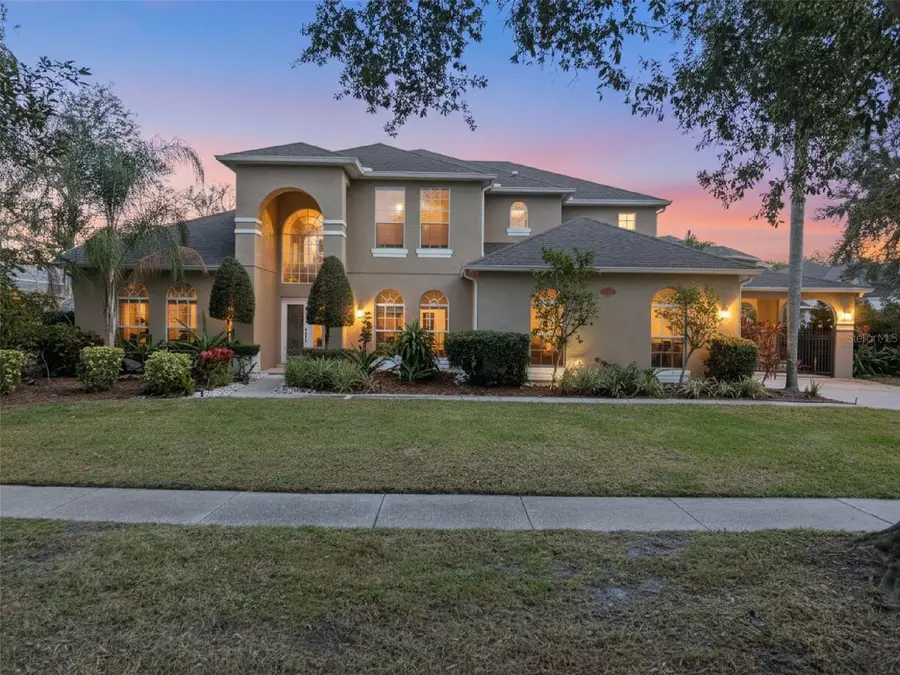 10125 Foxhurst Court, Orlando, FL 32836 - #2