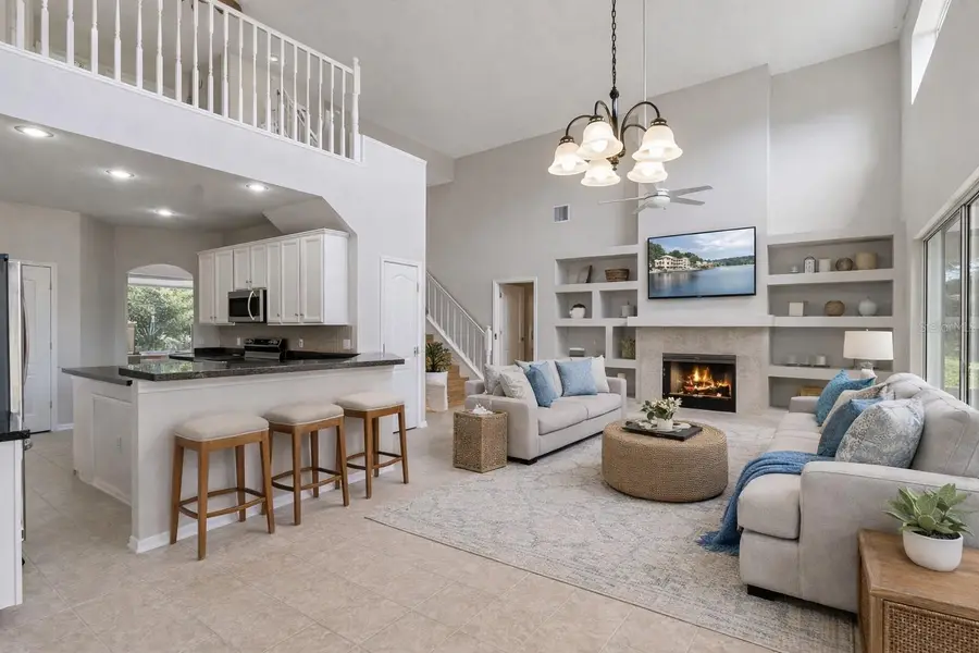 10125 Foxhurst Court, Orlando, FL 32836 - #3
