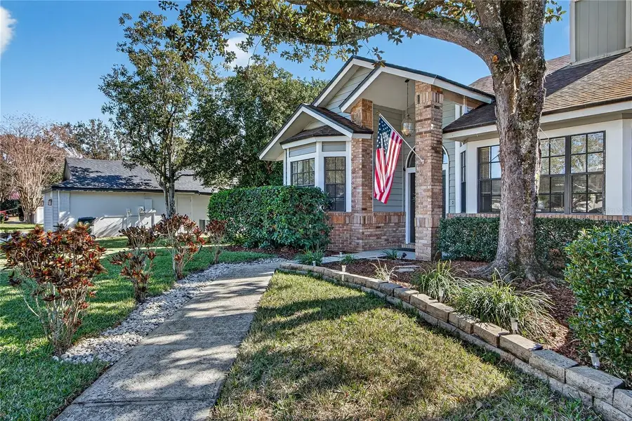 1014 Willa Lake Circle, Oviedo, FL 32765 - #2