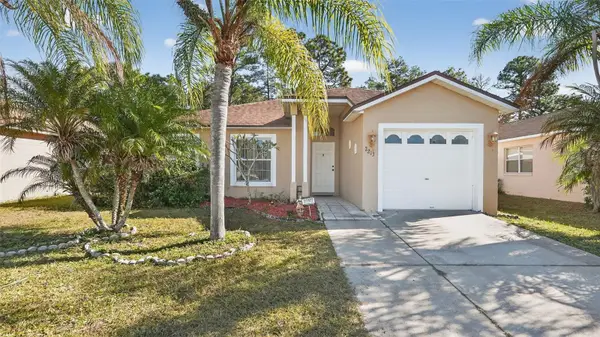 2213 Hannah Lane, ORLANDO, FL 32826