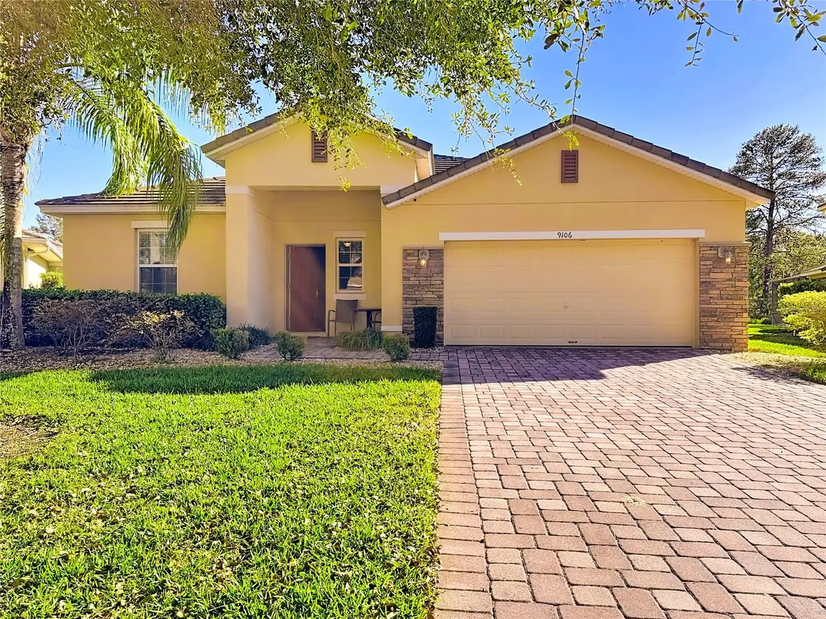 9106 Stromboli Court, Kissimmee, FL 34747 - #1