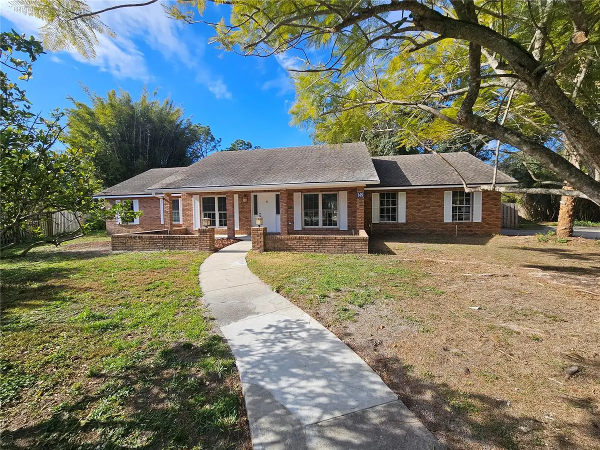 149 Spring Chase Circle, Altamonte Springs, FL 32714 - #1
