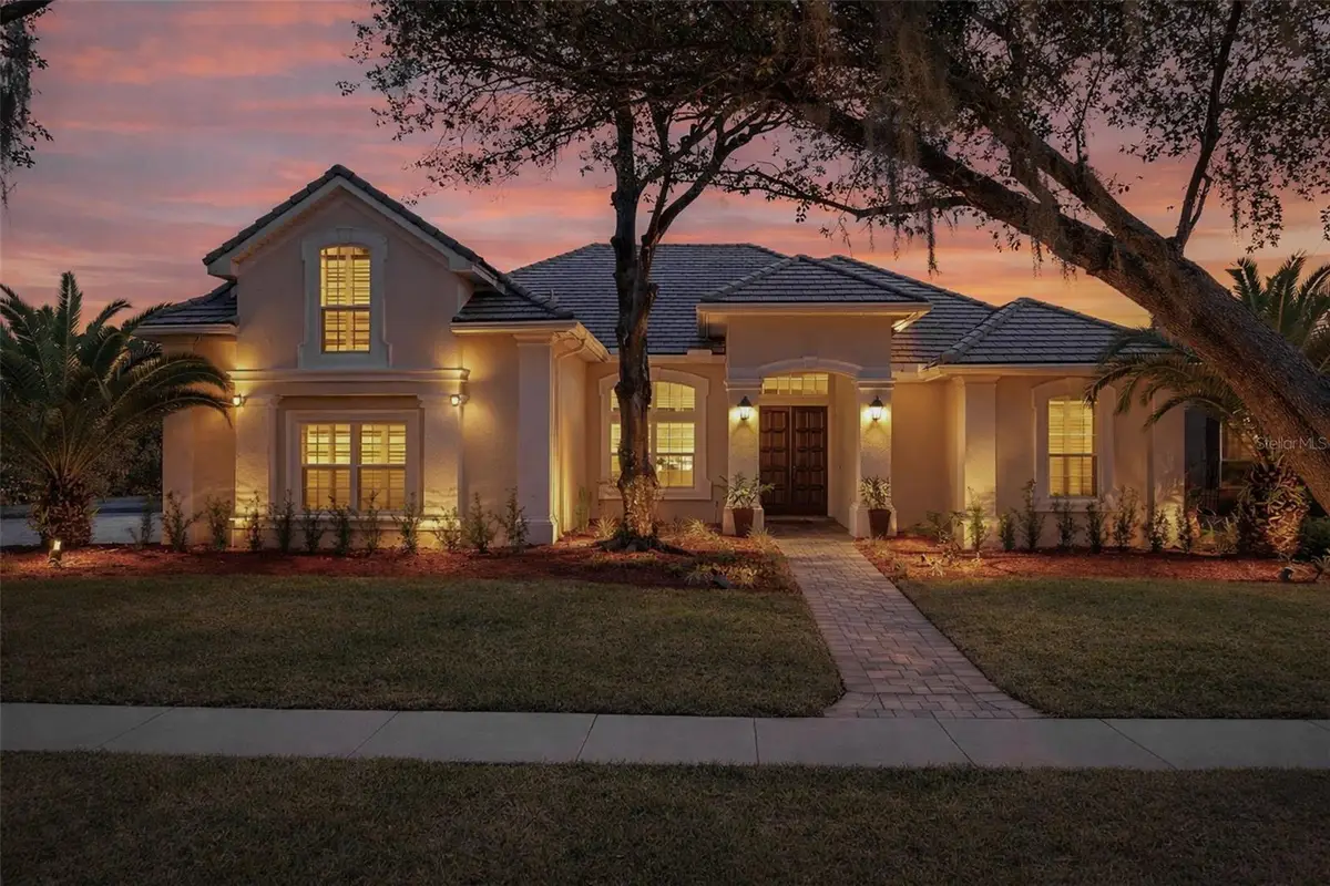 1610 Conway Isle Circle, Belle Isle, FL 32809 - #1