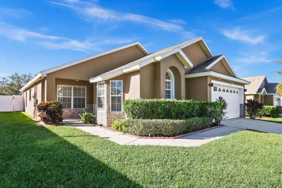 8082 Santee Drive, Kissimmee, FL 34747 - Image #2
