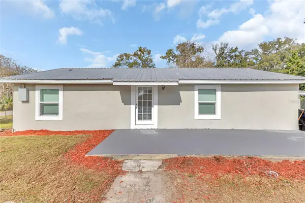 2121 Woodland Drive, APOPKA, FL 32703