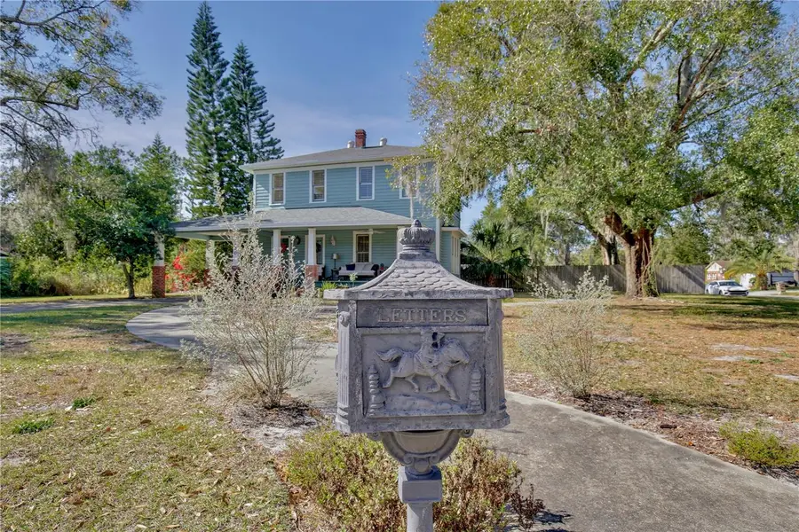 2400 S Park Avenue, Sanford, FL 32771 - #2