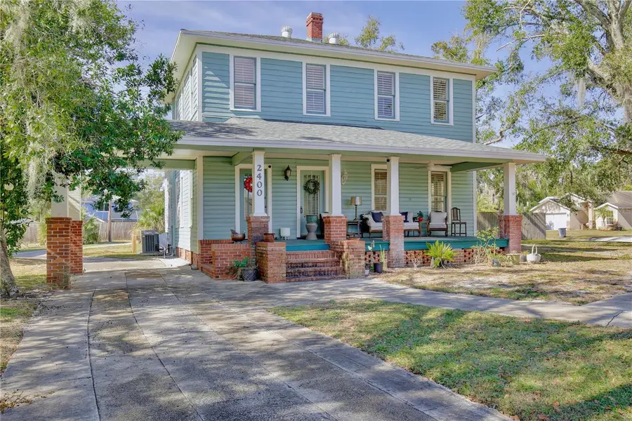 2400 S Park Avenue, Sanford, FL 32771 - #3