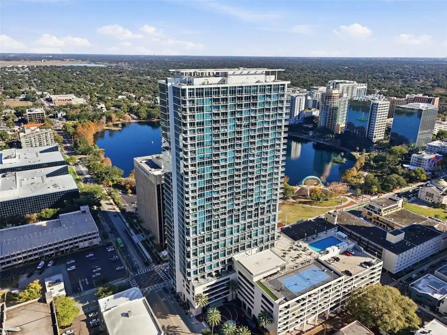 150 E Robinson Street #2406, Orlando, FL 32801 - #2