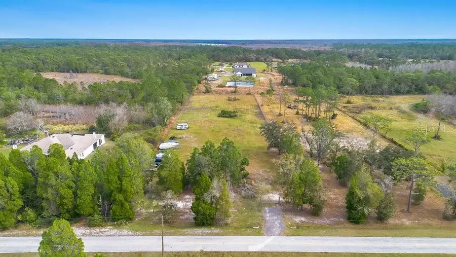 4345 Lake Gentry Road, Saint Cloud, FL 34772 - #2