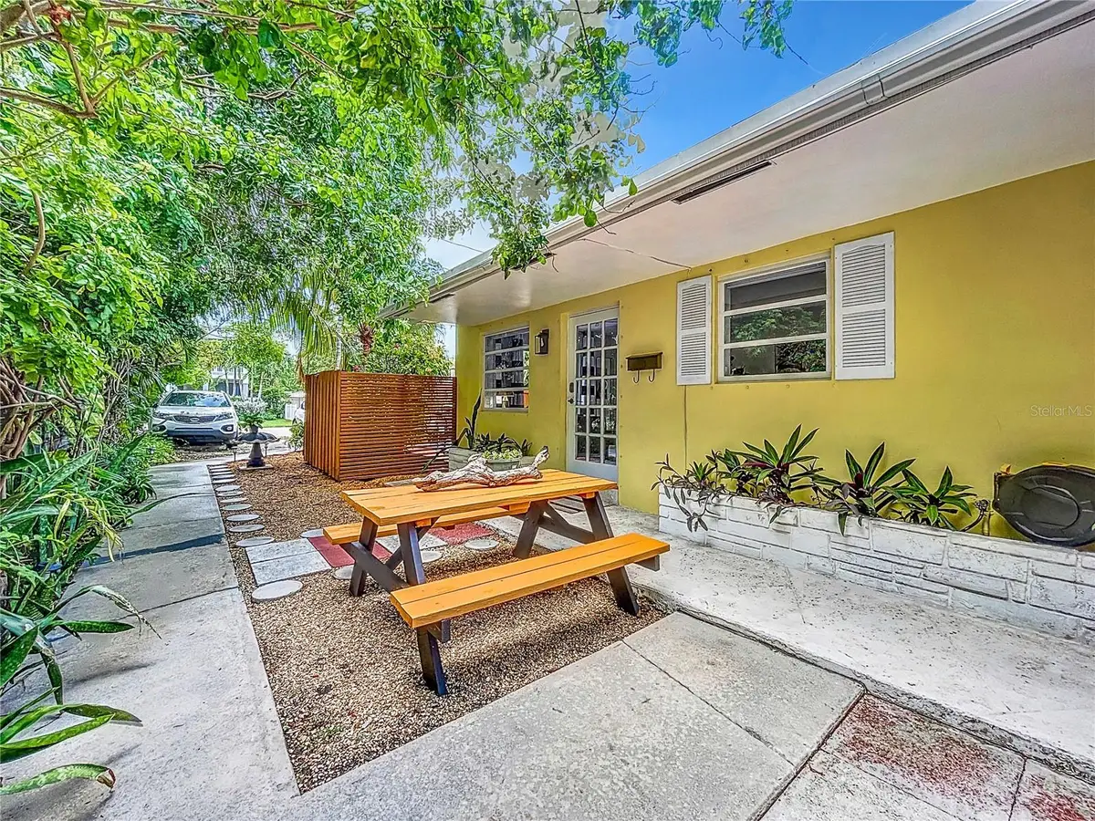 1478 NE 34th Court #A-B, Fort Lauderdale, FL 33334 - #1