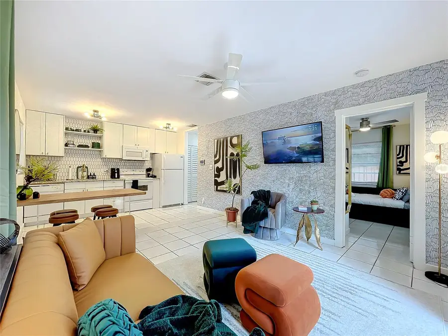 1478 NE 34th Court #A-B, Fort Lauderdale, FL 33334 - #2