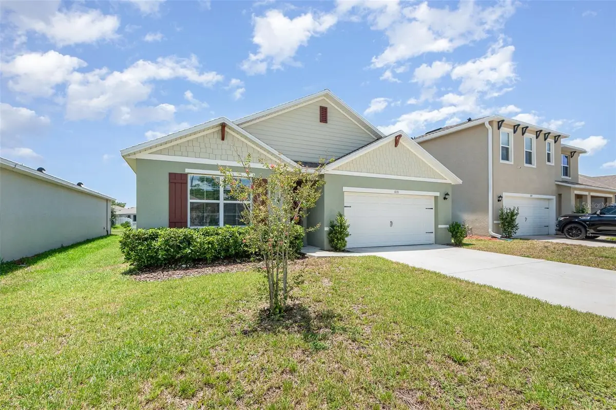 1031 August Sky Drive, Deltona, FL 32738 - Image #1
