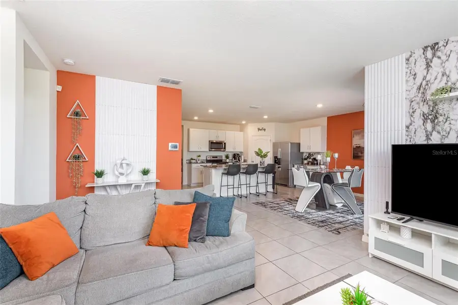 1031 August Sky Drive, Deltona, FL 32738 - Image #2