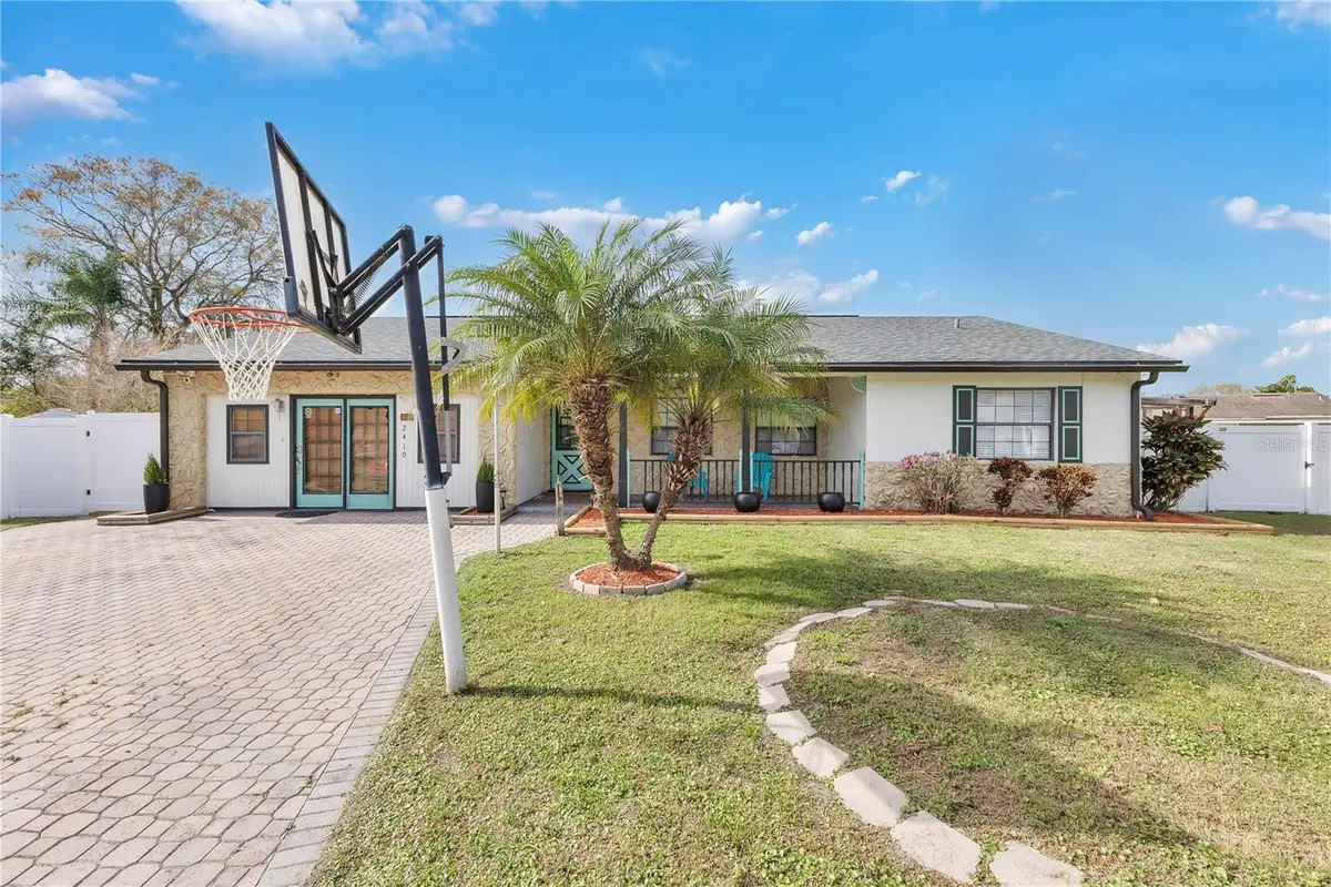 2410 Sweetbriar Court, Kissimmee, FL 34744 - Image #1