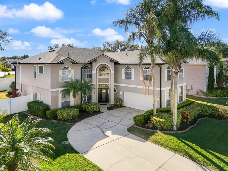 2430 Turnberry Drive, Oviedo, FL 32765 - #3