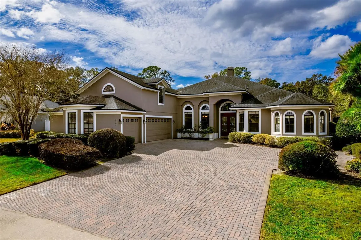 5064 Hawks Hammock Way, Sanford, FL 32771 - #1