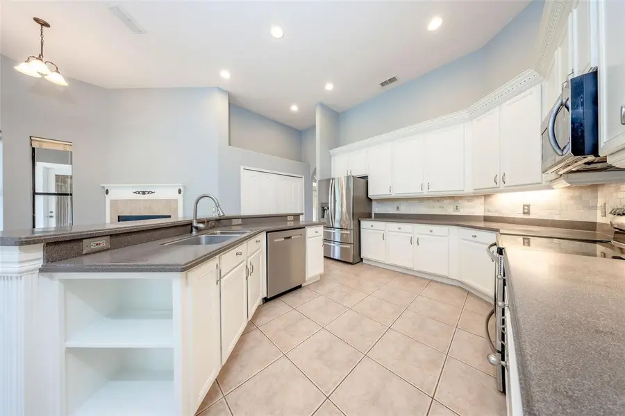 5064 Hawks Hammock Way, Sanford, FL 32771 - #2