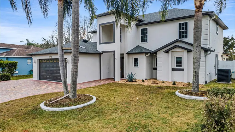 2574 Sage Drive, Kissimmee, FL 34758 - Image #3