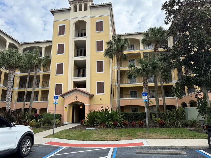 8762 Worldquest Boulevard #6504, Orlando, FL 32821 - Image #2