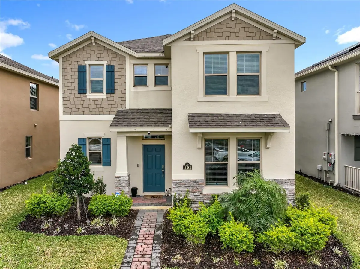 16584 Point Rock Drive, Winter Garden, FL 34787 - Image #1