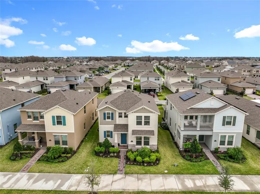 16584 Point Rock Drive, Winter Garden, FL 34787 - Image #2